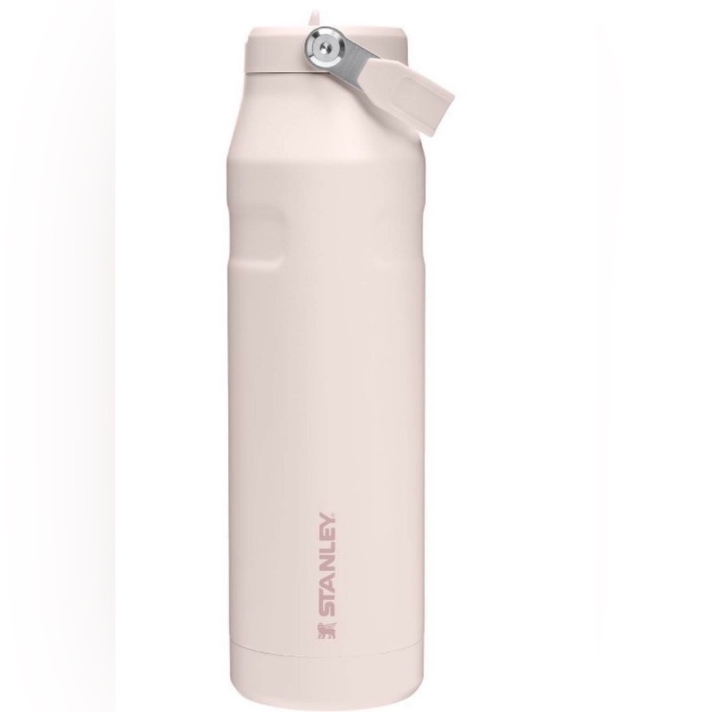 Stanley 24oz IceFlow Aerolight Flip Straw Water Bottle 2.0